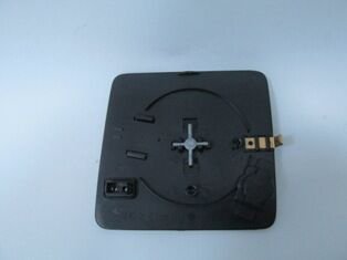 MERCEDES E CLASS- W124- 85/95; AYNA CAMI SAG ISITMASIZ (TYC)