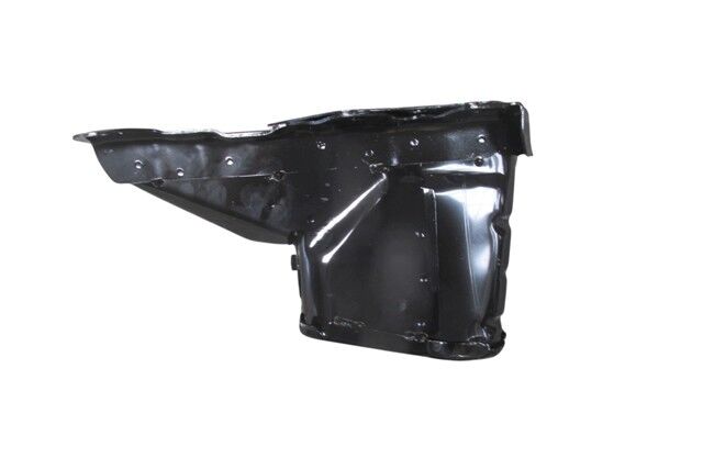 HONDA CRV- 18/23; ÖN TAMPON DEMIRI BAGLANTI AYAGI SOL (SASI UCUNA BAGLANAN) (TYG)