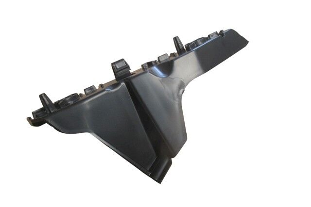 (YENİ ÜRÜN!!!)OPEL CORSA- F- 24/25; ÖN TAMPON BAGLANTI BRAKETI SOL PLASTIK