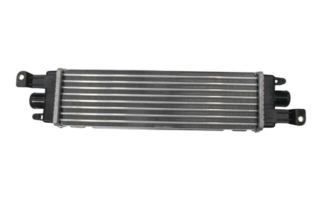 FIAT ALBEA- 05/13; TURBO SOGUTMA RADYATÖRÜ 1.3 MJTD (INTERCOOLER) (BRAZING) (414X118X40) ORIS