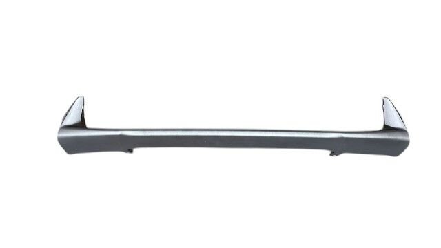 HONDA CRV- 18/23; KARLIK (ÖN TAMPON ALTI) GRI (SPOILER)