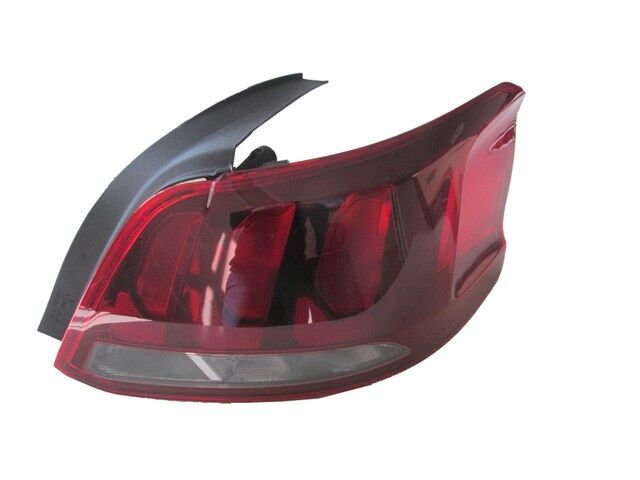 PEUGEOT 301- 17/21; STOP LAMBASI SAG KIRMIZI/BEYAZ (MARS)