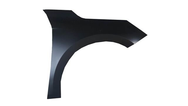 OPEL CORSA- F- 24/25; ÖN ÇAMURLUK DELIKSIZ SAG (ORAN/TYG)