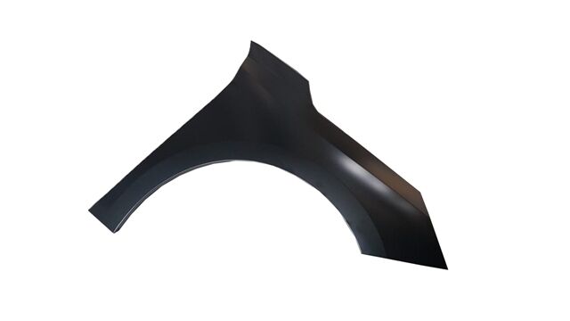 OPEL CORSA- F- 24/25; ÖN ÇAMURLUK DELIKSIZ SAG (ORAN/TYG)