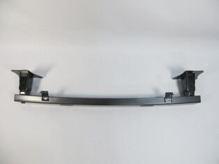 CITROEN BERLINGO- 08/18; ARKA TAMPON DEMIRI (ÇELIK) (EAGLE BODY)