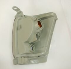 TOYOTA HILUX- PICK UP LN145- 98/01; ÖN SINYAL SOL GRI (CASP)