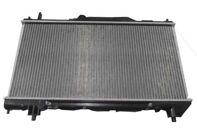TOYOTA AVENSIS- 01/02; SU RADYATÖRÜ MANUEL 2.0I (26MM)
