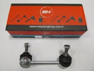 HYUNDAI SANTA FE- 01/05; VIRAJ ASKI Z ROT ARKA SOL (SH)