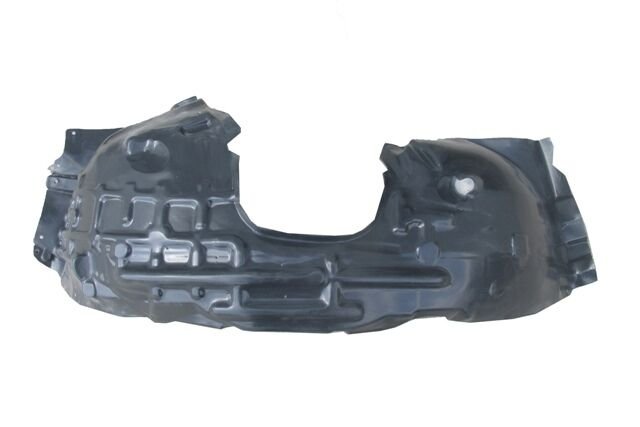 OPEL CORSA- F- 24/25; ÖN ÇAMURLUK DAVLUMBAZI SOL