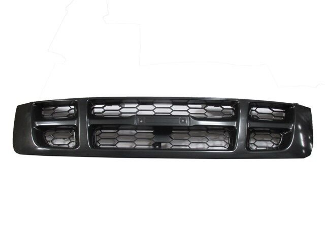 ISUZU D MAX- PICK UP- 04/05; ÖN PANJUR KOYU GRI (IÇ PETEKLERI SIYAH) (MY)