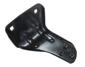 MITSUBISHI CANTER- FE449- 90/97; ÖN TAMPON IÇ BAGLANTI BRAKETI SAG (BÜYÜK TIP) (ÇIFT TEKER) (TW)