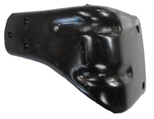 MITSUBISHI CANTER- FE449- 90/97; ÖN TAMPON IÇ BAGLANTI BRAKETI SAG (BÜYÜK TIP) (ÇIFT TEKER) (TW)