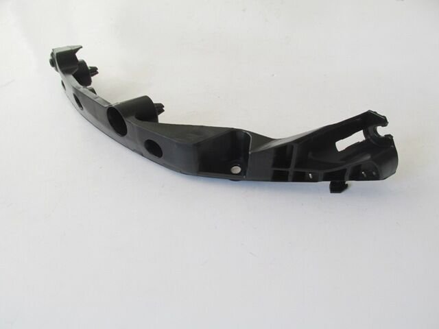 NISSAN JUKE- 11/14; ÖN TAMPON BRAKETI SOL PLASTIK (TW)