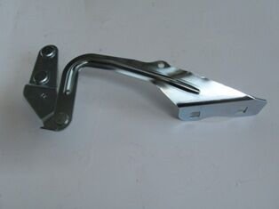 FORD FOCUS- SD/HB- 08/11; KAPUT MENTESESI SOL (TYG)