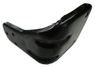 MITSUBISHI CANTER- FE449- 90/97; ÖN TAMPON IÇ BAGLANTI BRAKETI SOL (BÜYÜK TIP) (ÇIFT TEKER) (TW)