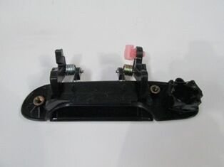 MAZDA 323- PROTEGE- 99/05; ÖN KAPI DIS AÇMA KOLU SAG SIYAH (HUSHAN)