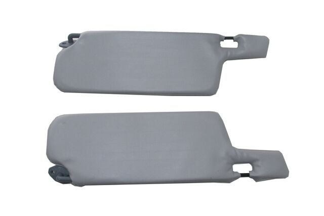 FORD ESCORT- 90/94; GÜNESLIK SAG/SOL SET 2 PARÇA