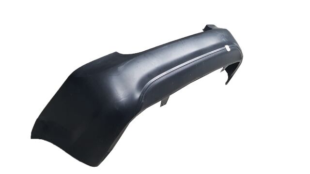 FORD FOCUS- SD- 08/11; ARKA TAMPON BANTSIZ/SENSÖR DELIKSIZ (LM)