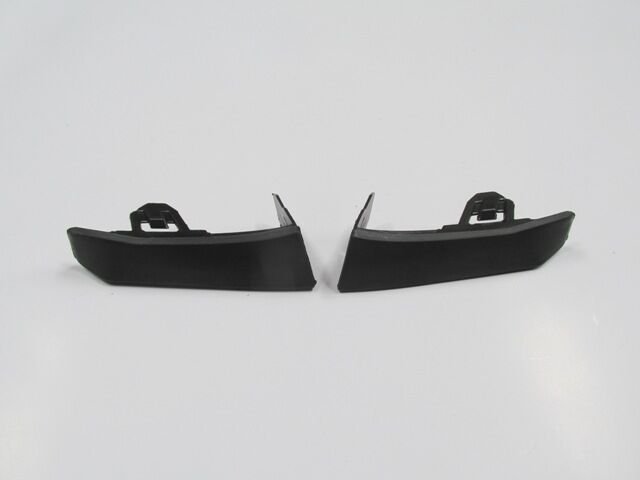 PEUGEOT 301- 17/21; ÖN TAMPON PANJUR ÇITASI (LED YAN PARÇA) SAG/SOL SET (2 PARÇA)