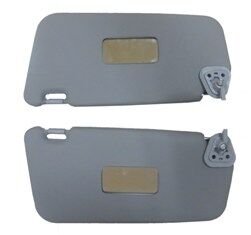 HYUNDAI ACCENT- ERA- 06/12; GÜNESLIK GRI SAG/SOL SET 2 PARÇA