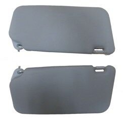 HYUNDAI ACCENT- ERA- 06/12; GÜNESLIK GRI SAG/SOL SET 2 PARÇA