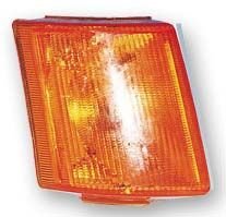 FORD TRANSIT- T12- 93/94; ÖN SINYAL SAG SARI (TYC)