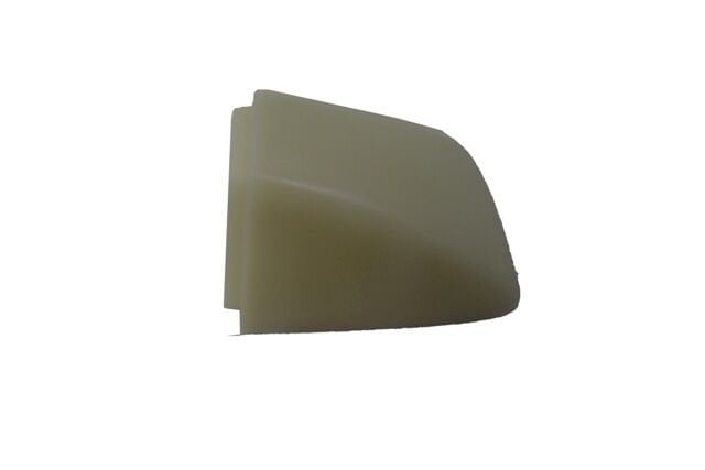 VOLKSWAGEN GOLF- 6- 09/12; ÖN/ARKA KAPI DIS AÇMA KOLU UCU SAG (KAPI KOLU BADEMI) (BEYAZ)