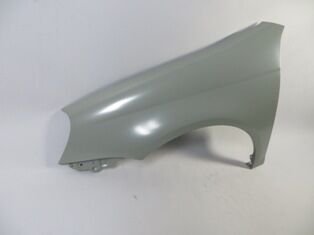 VOLKSWAGEN JETTA- 5- 06/10; ÖN ÇAMURLUK DELIKSIZ SOL GRI BOYALI (SIMYI)