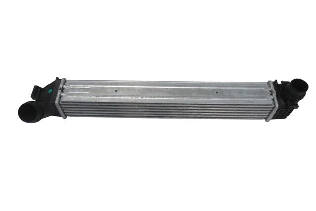 RENAULT MEGANE- 3- HB- 10/13; TURBO SOGUTMA RADYATÖRÜ 1,5 DCI (INTERCOOLER) (BRAZING)(653X87X84)ORIS