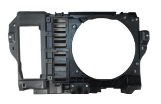 CITROEN C5- 05/08; ÖN PANEL PLASTIK (RADYATÖR DAVLUMBAZ PANELI) DIZEL TIP