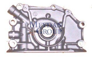 MAZDA 626- SD/HB- 85/88; YAG POMPASI (YSK) YSK-MA1062