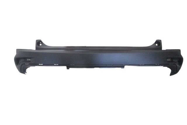 HONDA CRV- 18/23; ARKA TAMPON SIYAH (TYG)