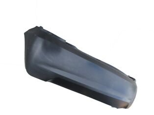 KIA PICANTO- 04/08; ARKA TAMPON SIYAH (TW)