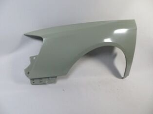 VOLKSWAGEN PASSAT- B6- 05/10; ÖN ÇAMURLUK DELIKSIZ SOL GRI BOYALI (SIMYI)