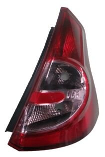 DACIA SANDERO- 09/12; STOP LAMBASI SAG KIRMIZI/BEYAZ (FAMELLA)