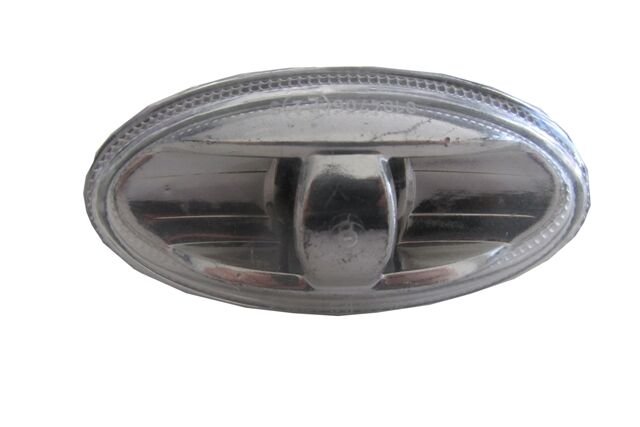 PEUGEOT 307- 06/08; ÇAMURLUK SINYALI SEFFAF SAG/SOL AYNI (ADET) (DUYLU) (AMPÜLLÜ)
