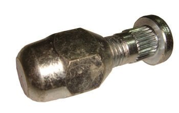 MAZDA E2200- MINIBÜS- 88/09; ÖN BIJON+SOMUN SOL KAPALI TIP (1 ADET)(FAMMIZE)