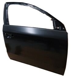 VOLKSWAGEN PASSAT- B6- 05/10; ÖN KAPI KOMPLE SAG SIYAH/ICELI (TW)