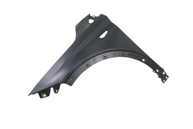 HYUNDAI BAYON- 21/25; ÖN ÇAMURLUK SOL SİNYAL DELİKLİ