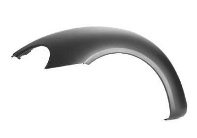 VOLKSWAGEN BEETLE- 98/06; ÖN ÇAMURLUK PLASTIK SOL (TOSBAGA)(TYG)