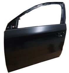 VOLKSWAGEN PASSAT- B6- 05/10; ÖN KAPI KOMPLE SOL SIYAH/ICELI (TW)