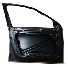 VOLKSWAGEN PASSAT- B6- 05/10; ÖN KAPI KOMPLE SOL SIYAH/ICELI (TW)