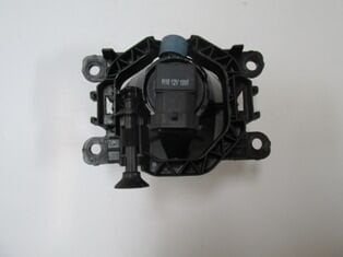 RENAULT CLIO- 4- SPORT TOURER- 16/19; SIS LAMBASI SAG/SOL AYNI (ADET) SEFFAF CAM AMPÜLLÜ(EUROLAMP)