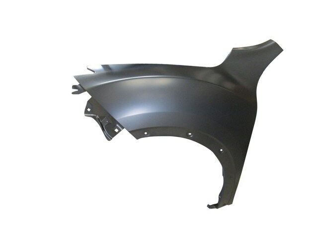 NISSAN JUKE- 14/19; ÖN ÇAMURLUK DELIKSIZ SOL (TYG)