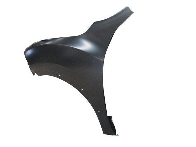 NISSAN JUKE- 14/19; ÖN ÇAMURLUK DELIKSIZ SOL (TYG)