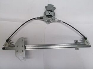 NISSAN PICK UP- NAVARA- 06/14; ÖN CAM KRIKOSU SOL ELEKTRIKLI/MOTORSUZ (TW)