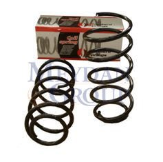 OPEL OMEGA- B- 94/98; ÖN HELEZON YAYI SAG/SOL (2LI SET) 2.0 CD/2.5 V6/3.0 (14X164X375)(STDR)
