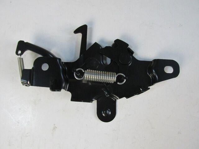 TOYOTA HILUX- PICK UP LN145- 98/01; KAPUT KILIDI (TYG)