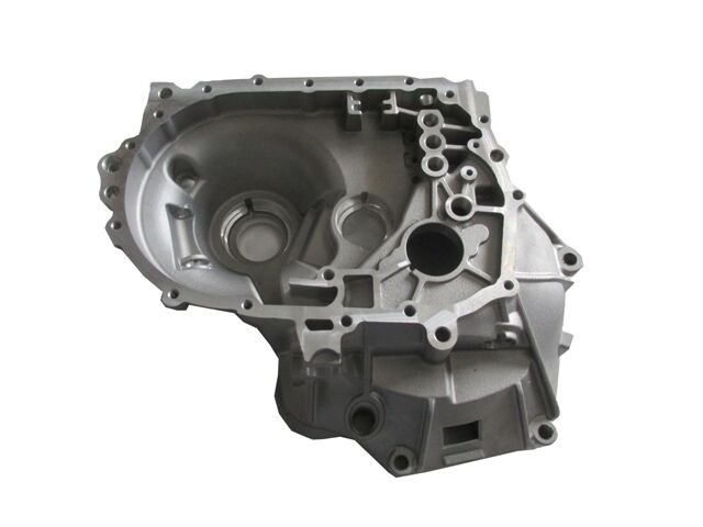 FIAT ALBEA- 05/13; SANZUMAN GÖVDESI ALÜMINYUM 1.3 MULTIJET (MUHAFAZA) (ALÜMINYUM)