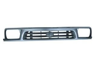 TOYOTA HILUX- PICK UP LN145- 98/01; ÖN PANJUR GRI UZUN TIP (MY)